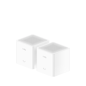 CUDY AC1200 Mesh Wi-fi system - 2 Pack - TauTech South Africa