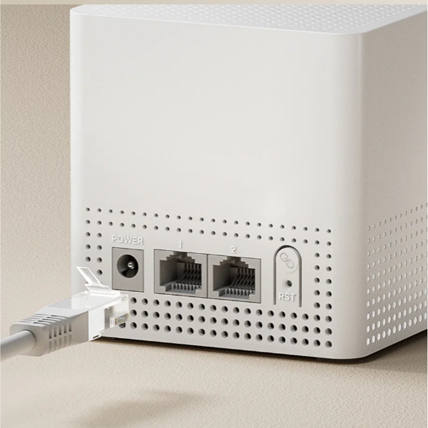 CUDY AC1200 Mesh Wi-fi system - 2 Pack - Image 5
