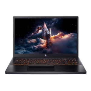 Acer NITRO V 15 Gaming Laptop 15.6″ | Intel Core 7 240H | 8GB | 512GB | RTX 5050 8GB | Windows 11 Home - TauTech South Africa