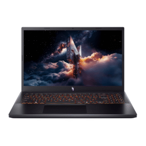 Acer NITRO V 15 Gaming Laptop 15.6″ | Intel Core 7 240H | 16GB | 512GB | RTX 5060 8GB | Windows 11 Home - TauTech South Africa