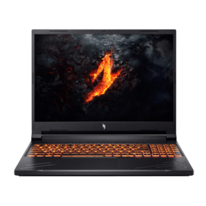 Acer NITRO V 16 Gaming Laptop 16″ | Intel Core 5 205H | 8GB | 512GB | RTX 3050 8GB | Windows 11 Home - TauTech South Africa