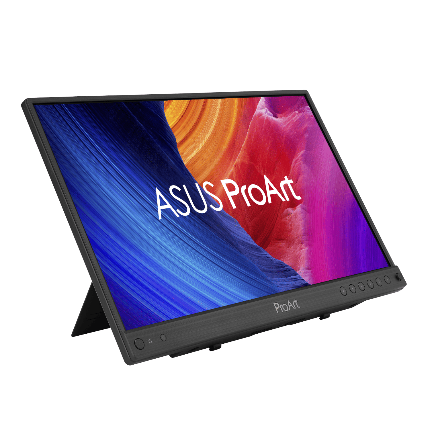 ASUS ProArt PA16USV 15.6" Display 4K UHD Professional Monitor - Image 2
