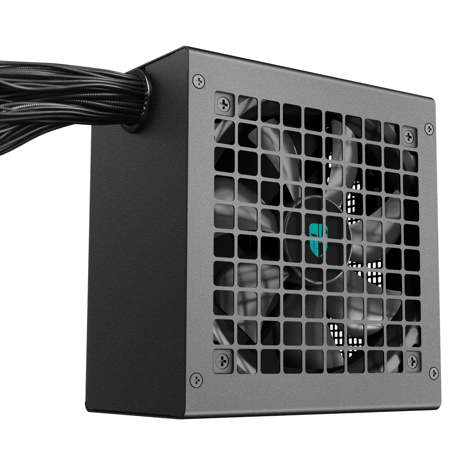 DeepCool PF750-X 750W 80 PLUS Bronze Non-Modular Power Supply - Image 5