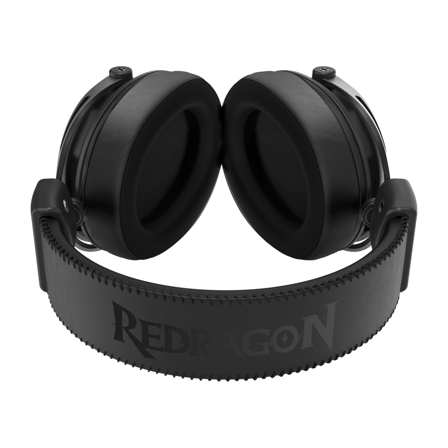 Redragon H894 TITAN Wireless Gaming Headset - Black - Image 4