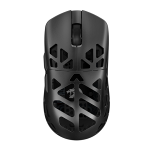 Redragon PRISM PRO 26000DPI Wireless Gaming Mouse - Black - TauTech South Africa