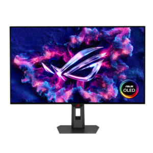 Asus ROG Strix 32" WOLED 4K UHD 240Hz / FHD 480Hz HDR 400 True Black Gaming Monitor - TauTech South Africa